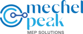 Mechel Peak